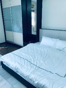 CoZy and comfortable Guesthouse in sungai siput, Ipoh