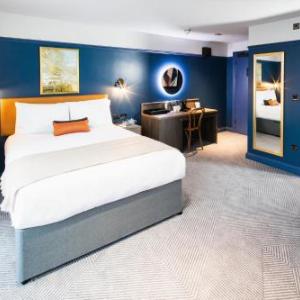 Hotels near Liverpool Philharmonic Hall - Seel Street Hotel by EPIC