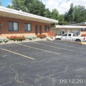 Rivers EDGE MOTEL