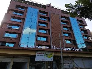 Silverador Boutique Hotel Best Hotel, Thane
