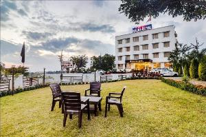 Hotel Kalka Royal, Katra