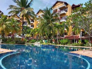 Tiara Labuan Hotel, Labuan
