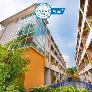FuramaXclusive Sandara Hua Hin at Cha-am Beach, Cha Am