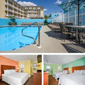 Madison Beach Motel
