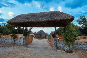 Bodhiwoods Resorts, Mahabalipuram