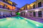 Lefkada Greece Hotels - Vergina Star Hotel