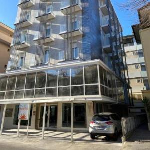 Hotels near RDS Stadium Rimini - Hotel Vernel