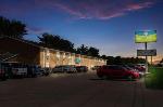 Chadwick Illinois Hotels - SureStay Hotel By Best Western Thomson