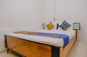 SPOT ON 2417 Melati Residence, Blitar