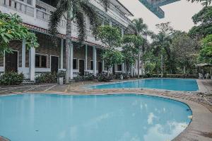 RedDoorz near Pantai Florida Anyer, Anyer