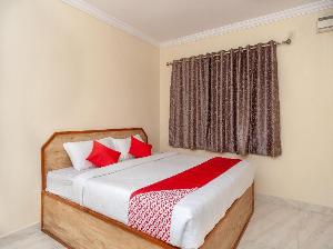 OYO 16982 Stay Inn Tirupati, Tirupati