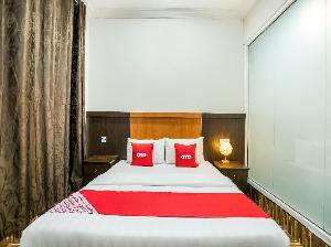 OYO 89712 Grand Inn, Semporna