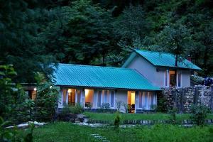 Asaka Himalayan Inspiration Lodge Kasol, Kasol