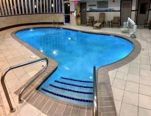 Country Inn & Suites by Radisson, Potomac Mills Woodbridge, VA, Woodbridge