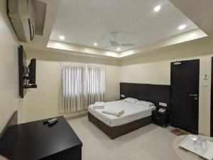 Hotel Sri Kamal International, Solapur