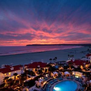 Beach Village at The Del LXR Hotels & Resorts