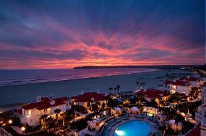 Beach Village at The Del, Curio Collection by Hilton, Coronado