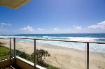 Mermaid Waters Australia Hotels - Foreshore Beachfront Apartments