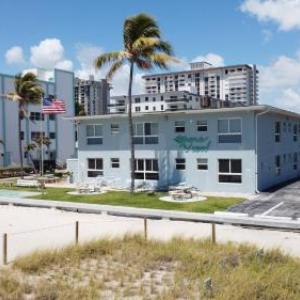 Shore View Hotel
