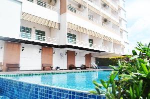 Ampo Residence, Phra Nakhon Si Ayutthaya