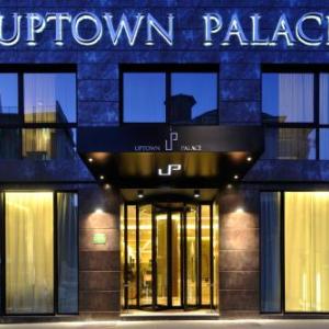 Uptown Palace