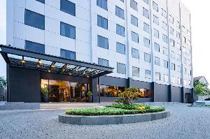 Aston Cilegon Boutique Hotel, Banten