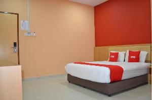 OYO 89691 Hotel Puteri Miqaila, Kampar