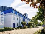 Hamm Germany Hotels - Ibis Budget Dortmund Airport