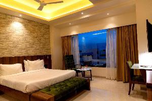 Hotel Pratham, Solapur