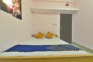 SPOT ON 74640 Sumit Guest House, Patna