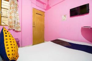 SPOT ON 75946 Hotel Suvidha, Jamshedpur