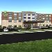 UCM Multipurpose Building Hotels - Holiday Inn Express Oak Grove