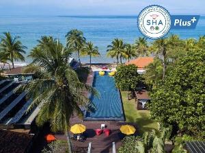Chongfah Beach Resort Khaolak, Khao Lak