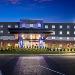 Hotels near NOW Arena - Holiday Inn Express & Suites Hoffman Estates