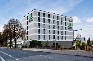 Holiday Inn Express - Darmstadt, an IHG Hotel, Darmstadt