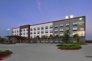 Holiday Inn Express & Suites - Houston North - Woodlands Area, an IHG Hotel, Spring