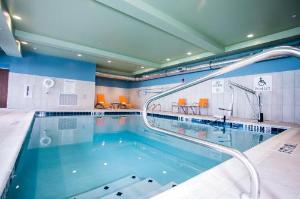 Holiday Inn Express & Suites Rehoboth Beach, Rehoboth Beach