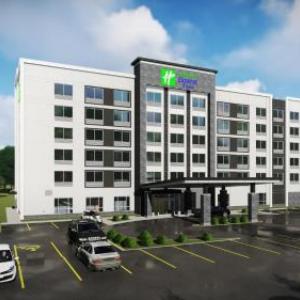 Holiday Inn Express & Suites Aurora