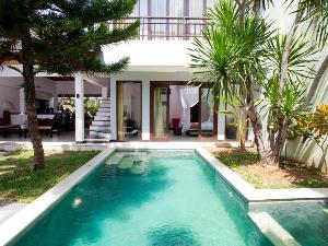The Rishi Villa, Seminyak