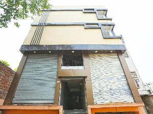 OYO 16472 Hotel Shree Balram International, Raipur