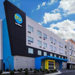 Tru by Hilton Lynchburg