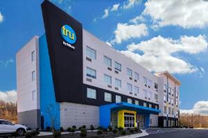 Tru By Hilton Lynchburg, Va, Lynchburg