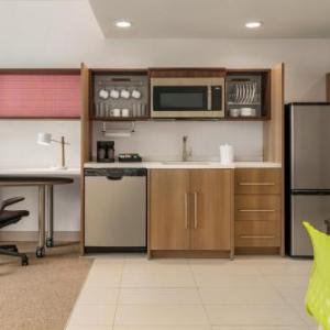 Home2 Suites by Hilton Martinsburg