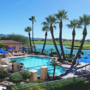 Canoa Ranch Golf Resort