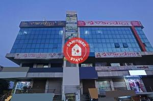 CAPITAL O75629 Hotel Krishna, Meerut