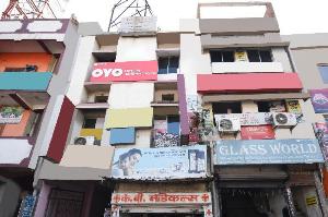 OYO Flagship 77579 Rai Guest House, Jamshedpur