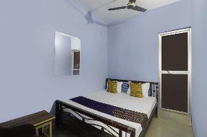 SPOT ON 75295 Hotel Panchshil Inn, Patna