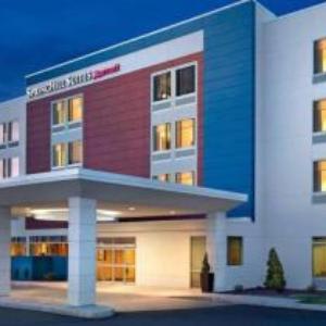 SpringHill Suites by Marriott Kenosha