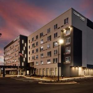 Courtyard by Marriott Pensacola West