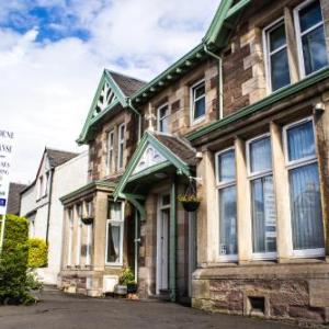 Hotels near Scone Palace Perth - Hazeldene Guest House